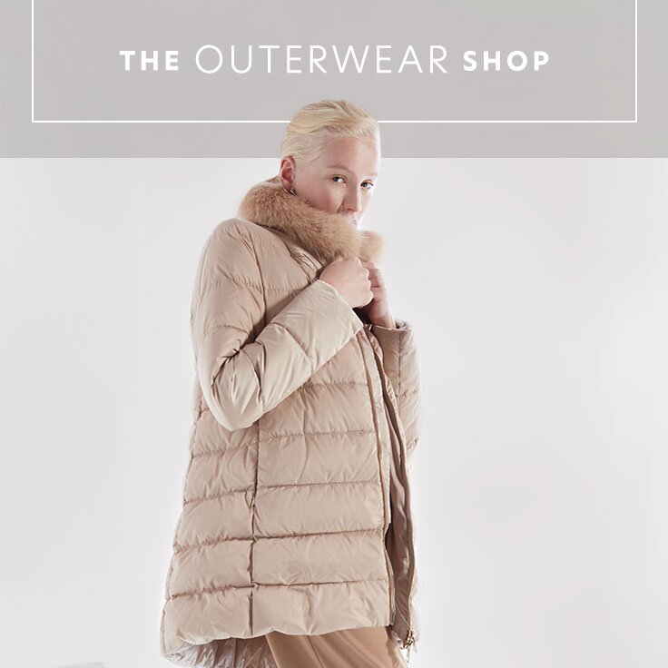 The Outerwear Shop: ...