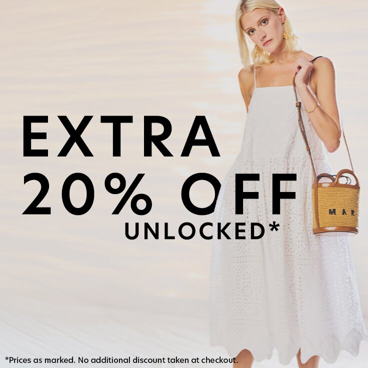 Extra 20% Off Unlocked: ...