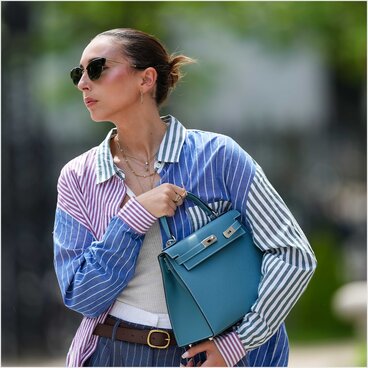 Tailored Twist