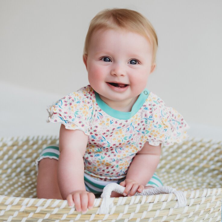 Baby Gifts to Apparel