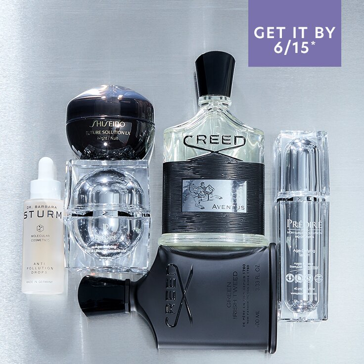 Men’s Grooming Essentials
