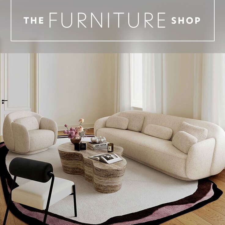 The Furniture Shop: Bedroom to Storage