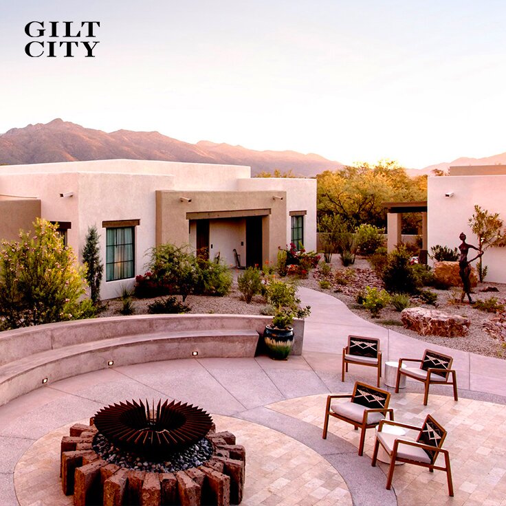 Canyon Ranch® | 10% Off All-Inclusive Stays & Resort Credits