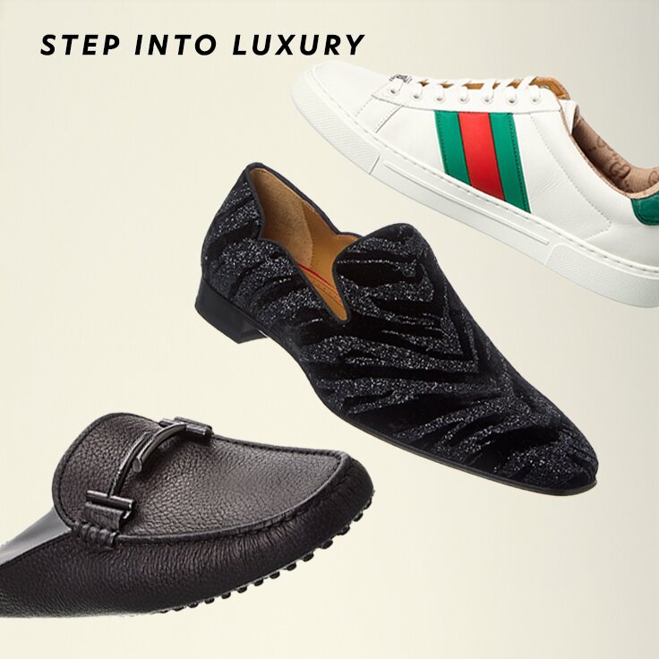 Step into Luxury: Locked-In Prices