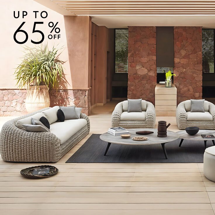 Up to 65% Off: Top Furniture Picks