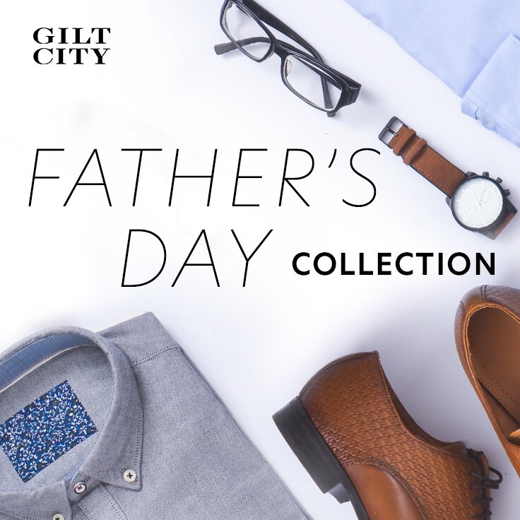 Father’s Day Collection: Gifts, Experiences, & More