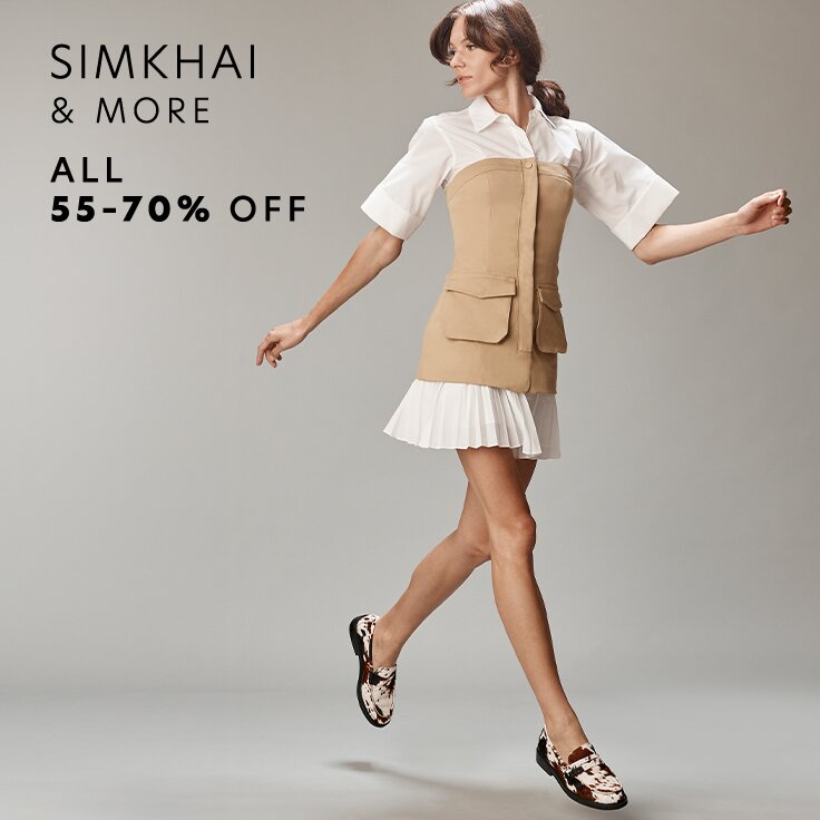 All 55 – 70% SIMKHAI & More: ...