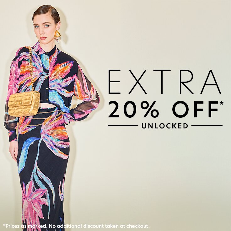 Extra 20% Off Unlocked: ...