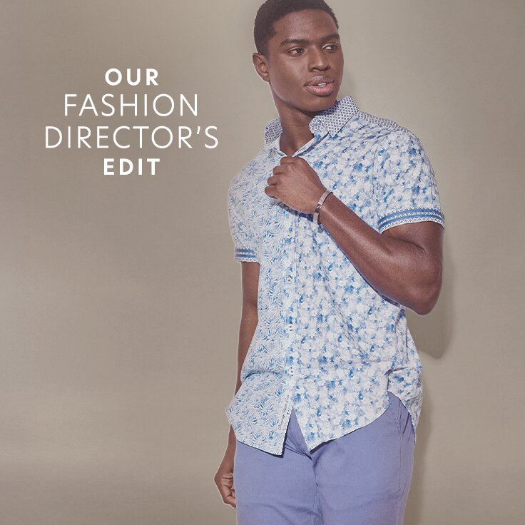 Our Fashion Director’s Edit: Shop the Selects
