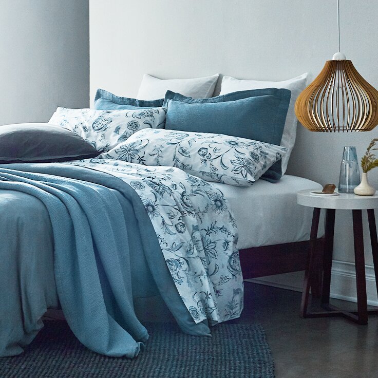 The All-Out Bedroom Event