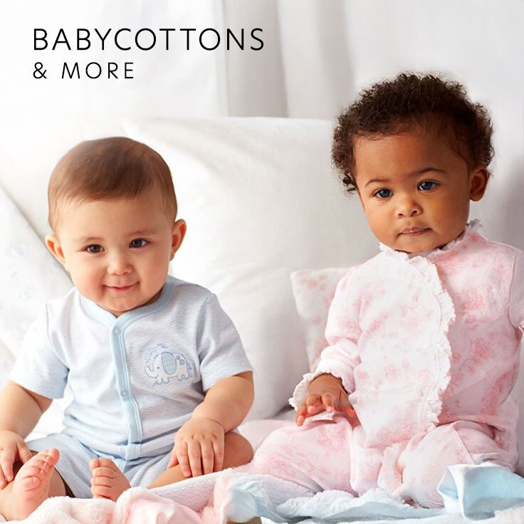 babycottons & More: New In