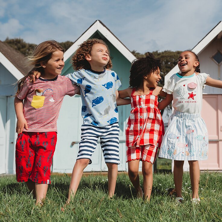 Shop Kids’ Style by Age