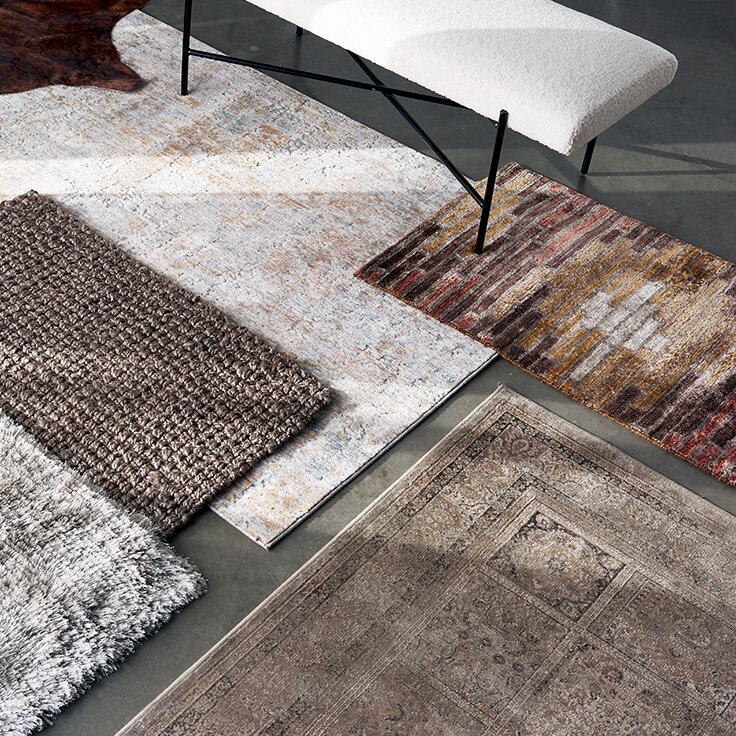 Rugs for Every Room