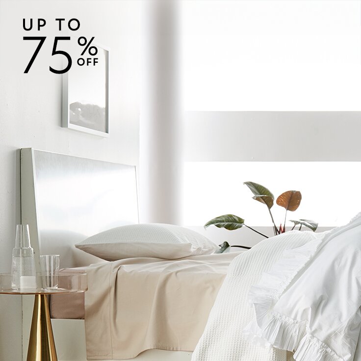 Up to 75% Off: The Sleep Suite
