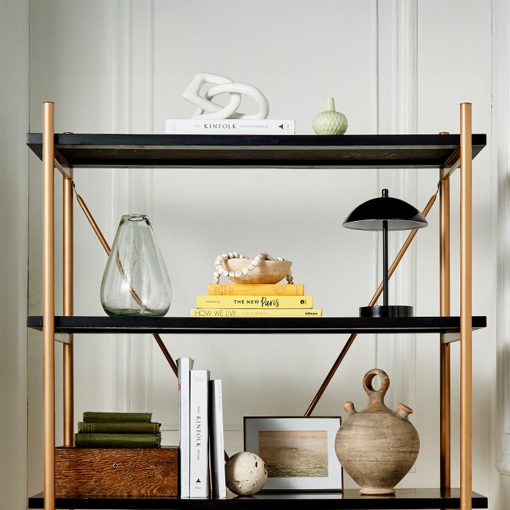 Top Decor, Restocked