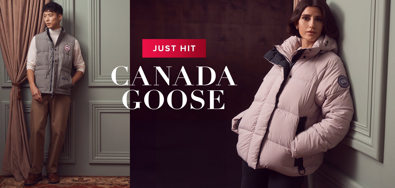 Canada Goose