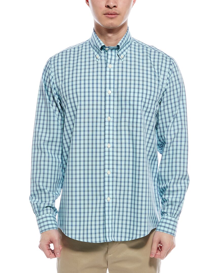 Brooks Brothers Regular Fit Shirt
