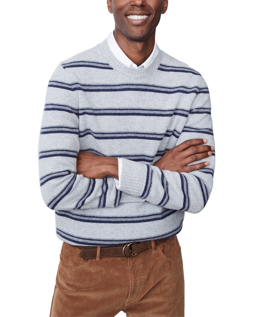 J.mclaughlin J. Mclaughlin Ollie Angora & Wool-blend Sweater