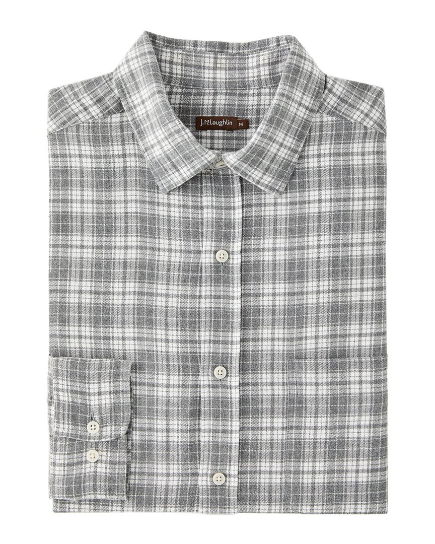 J.mclaughlin Gramercy Shirt