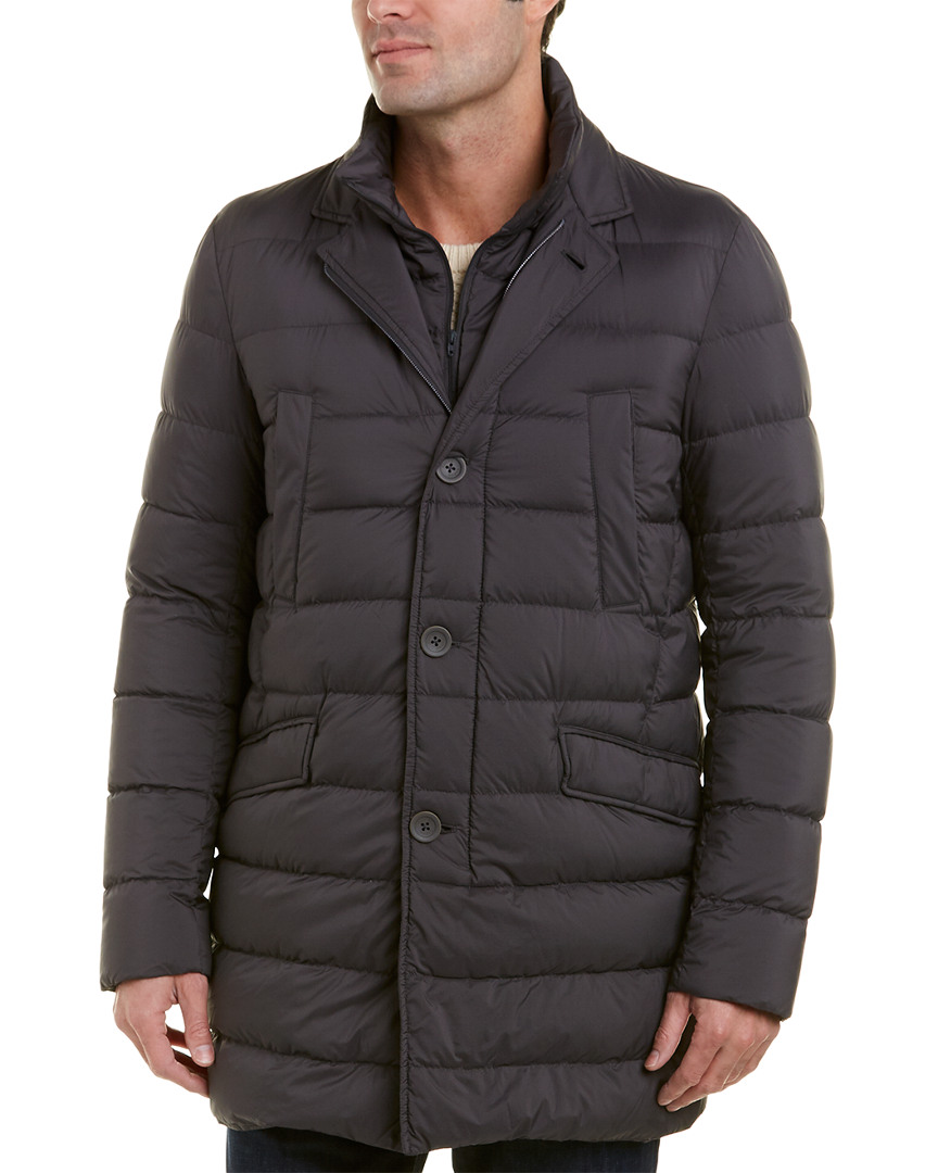 herno puffer