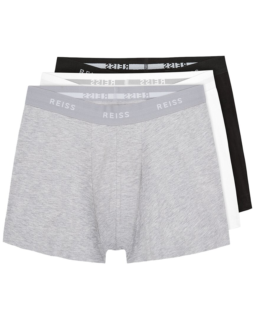 Reiss Heller Set Of 3 Boxer