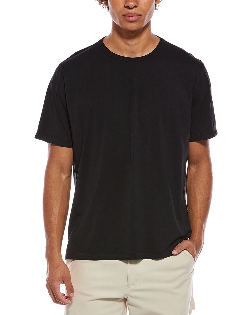 Our Legacy Black T-Shirt