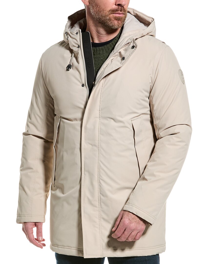Pajar Cam Lightly Padded Car Coat