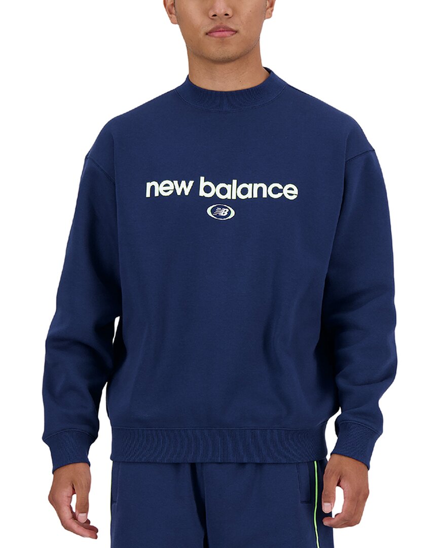 New Balance Crewneck