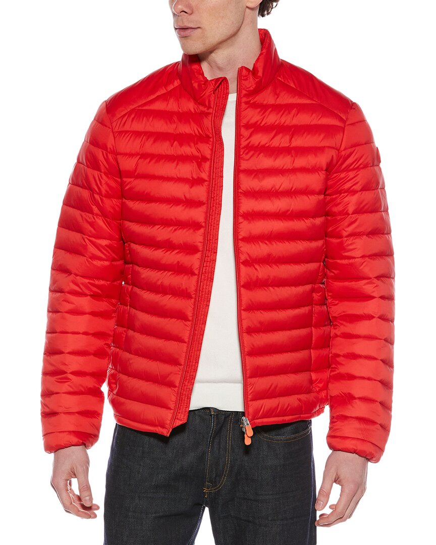 SAVE THE DUCK SAVE THE DUCK ALEXANDER JACKET 