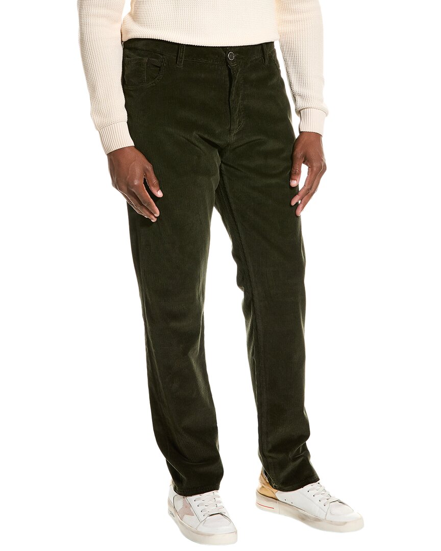 Isaia Corduroy Pant