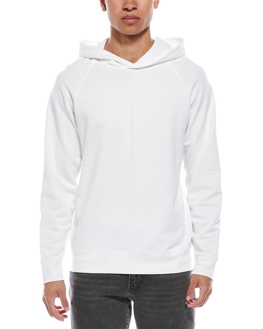 Vince Terry Hoodie