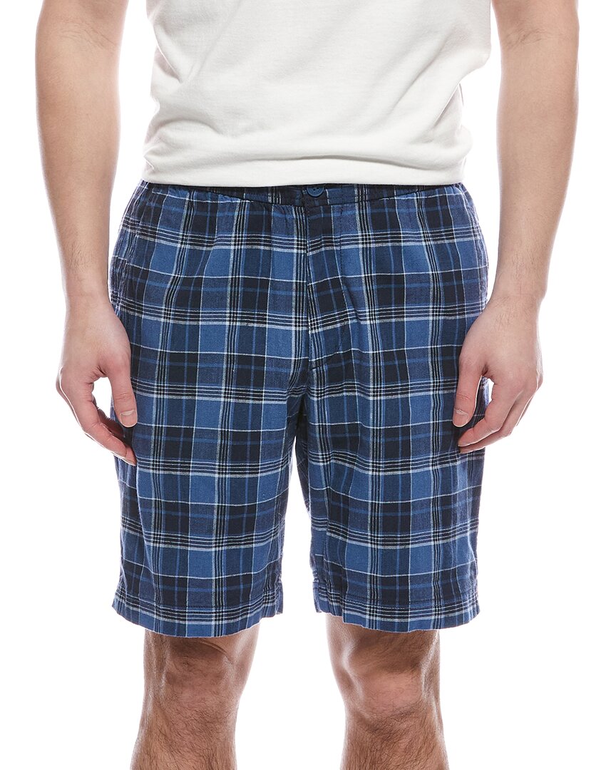 Tommy Bahama Indigo Cove Linen-blend Short