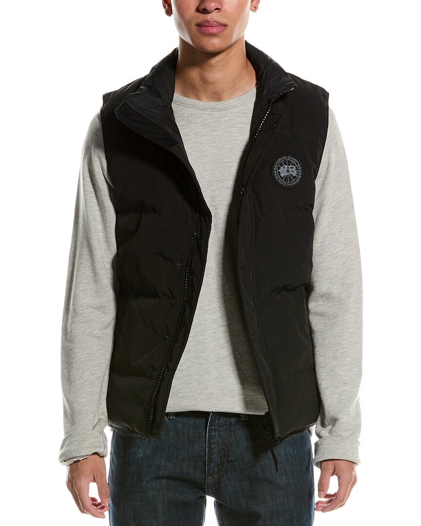 Мужские куртки Canada Goose