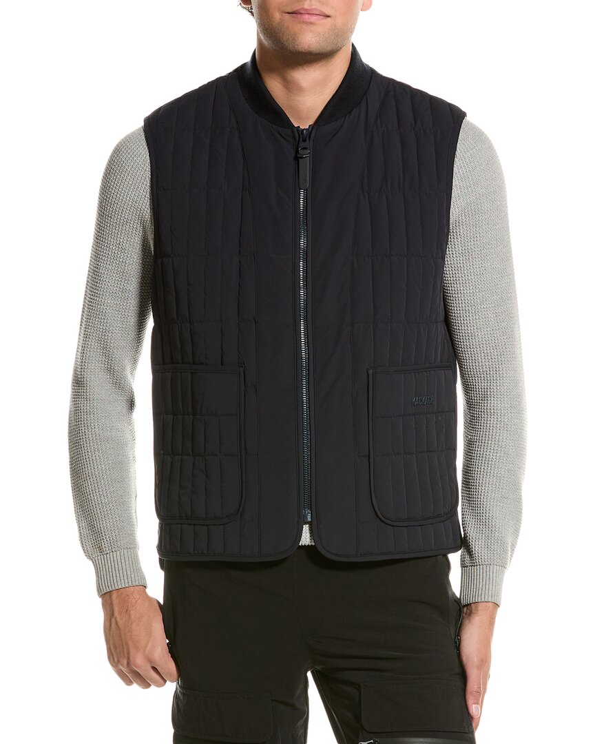 Shop Mackage Levi Vest