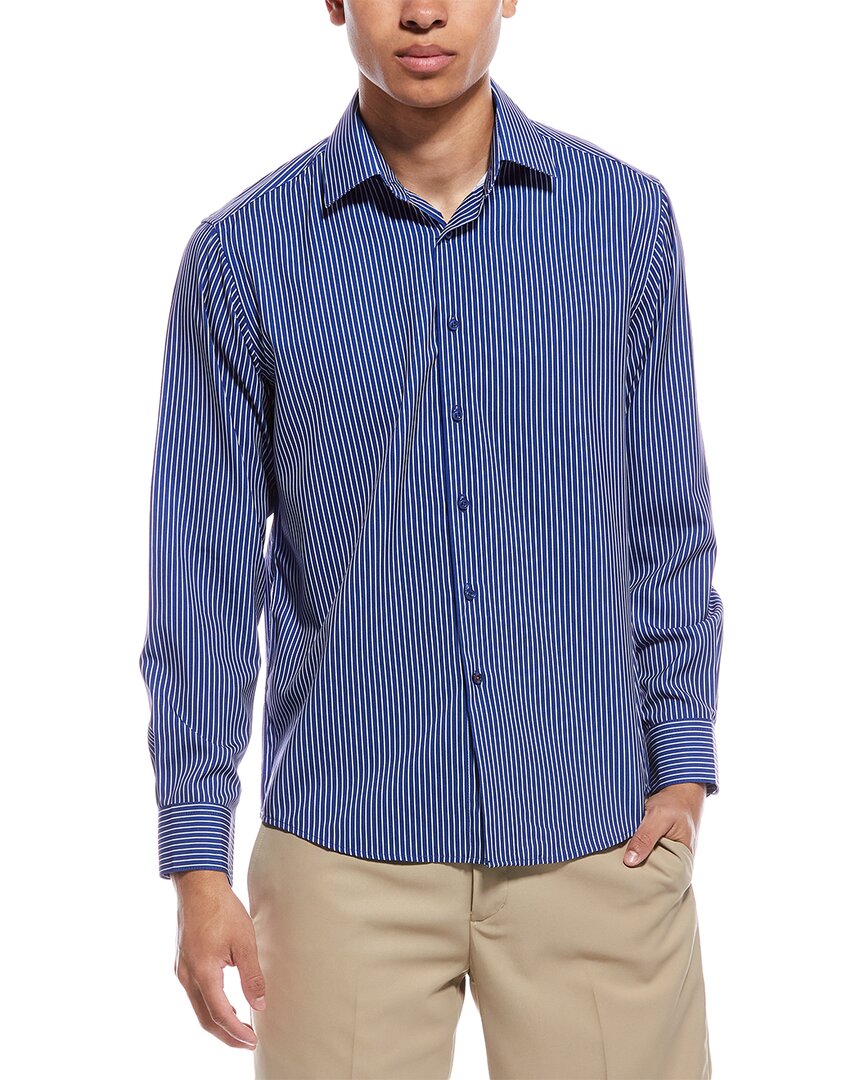 Nautica Slim Fit Performance Super Shirt