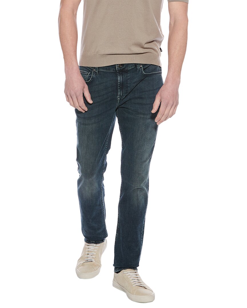 7 FOR ALL MANKIND 7 FOR ALL MANKIND PAXTYN BRECKENRIDGE SKINNY JEAN
