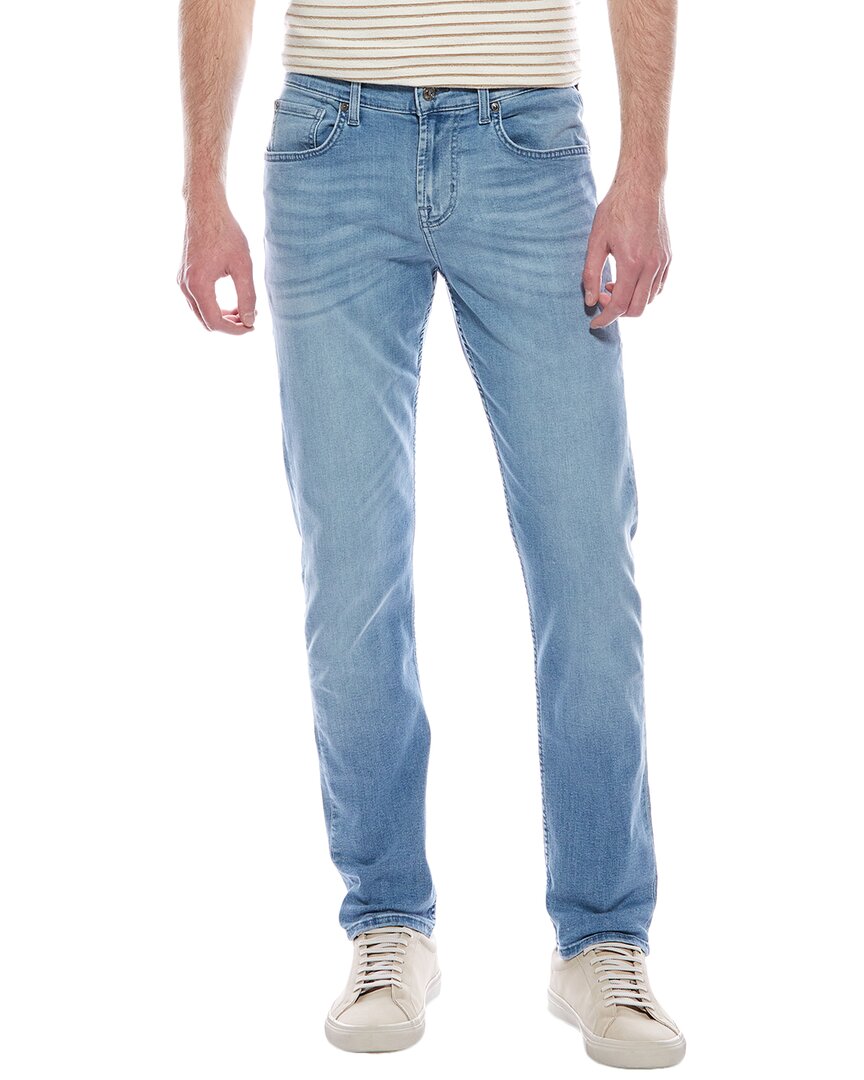 7 FOR ALL MANKIND 7 FOR ALL MANKIND THE SLIMMY SFAX SLIM JEAN 