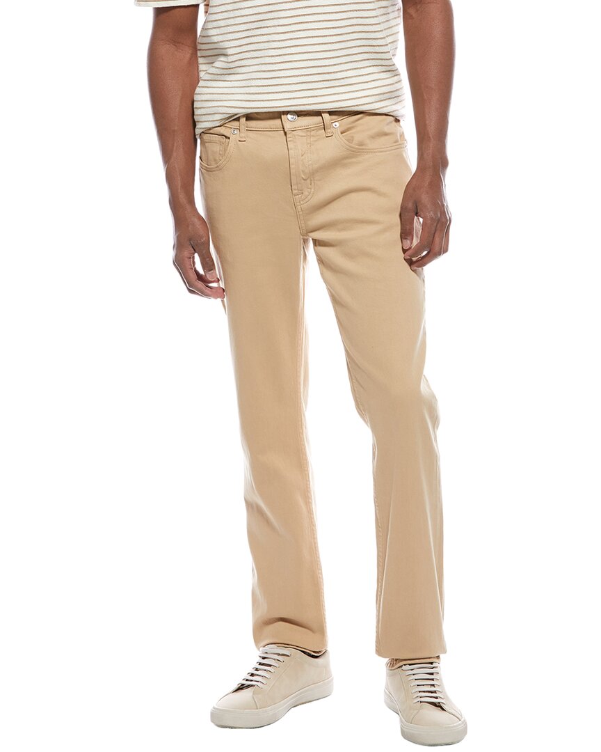 7 FOR ALL MANKIND 7 FOR ALL MANKIND SLIMMY DESERT SLIM STRAIGHT JEAN