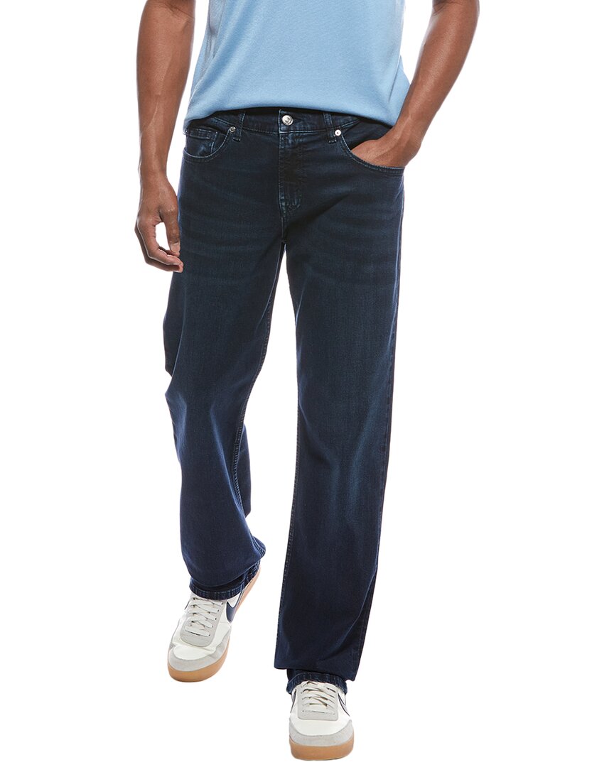 7 FOR ALL MANKIND 7 FOR ALL MANKIND AUSTYN RIVERWATER RELAXED STRAIGHT LEG JEAN 