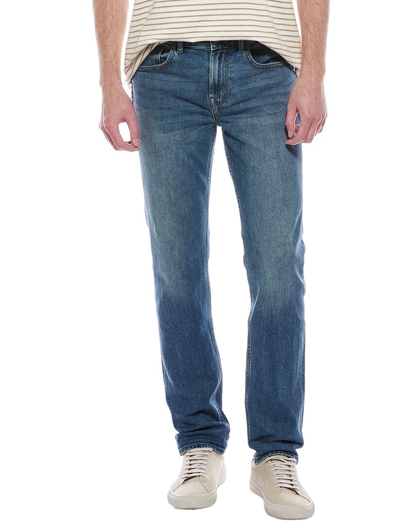 7 FOR ALL MANKIND 7 FOR ALL MANKIND THE SLIMMY SUNDANCE SLIM JEAN