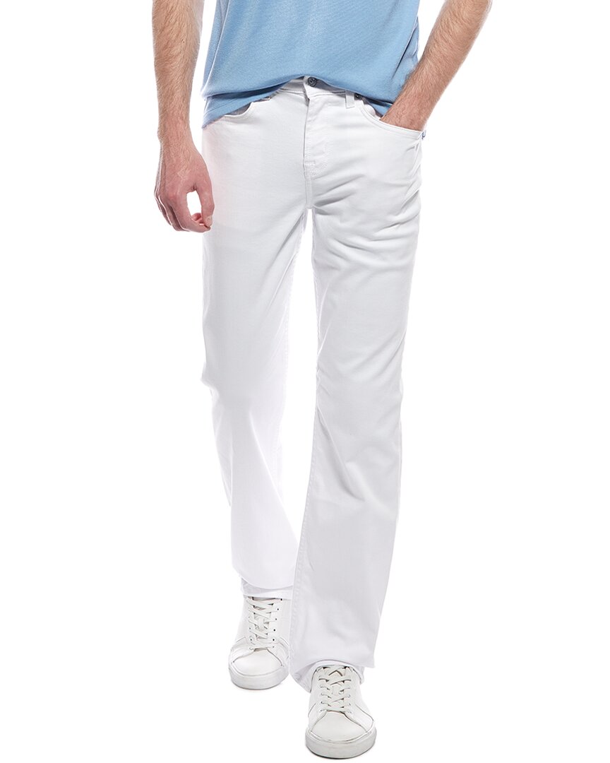 7 FOR ALL MANKIND 7 FOR ALL MANKIND AUSTYN WHITE RELAXED JEAN