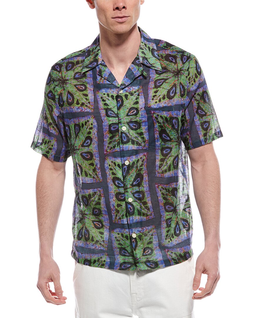 Allsaints Diaz Shirt