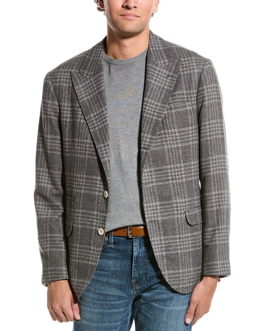 Brunello Cucinelli Blazer Jacket Men