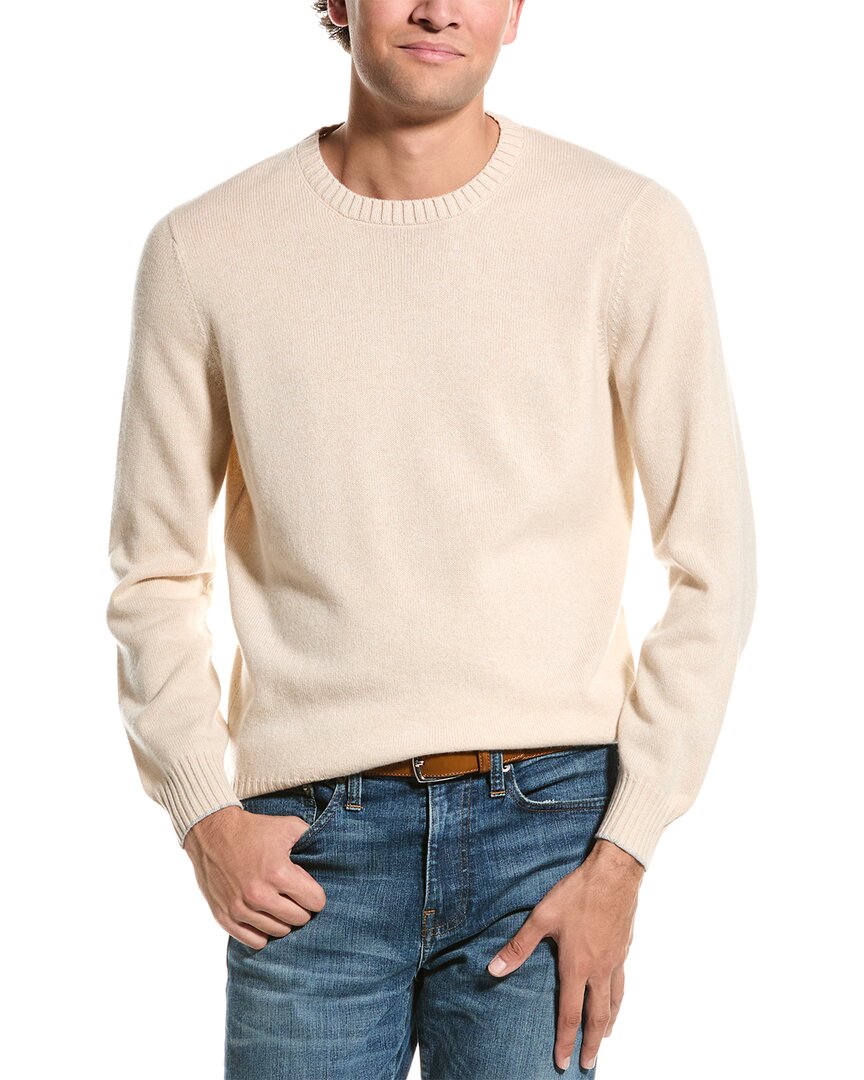 Brunello Cucinelli Cashmere Sweater