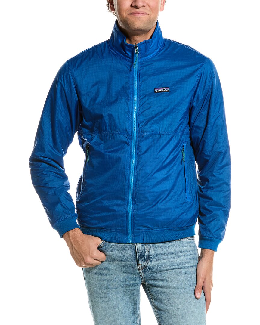 Patagonia® Reversible Shelled Microdini Jacket Men's | eBay