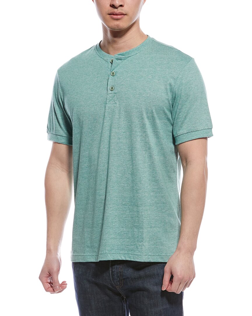 WEATHERPROOF VINTAGE WEATHERPROOF VINTAGE HENLEY SHIRT 