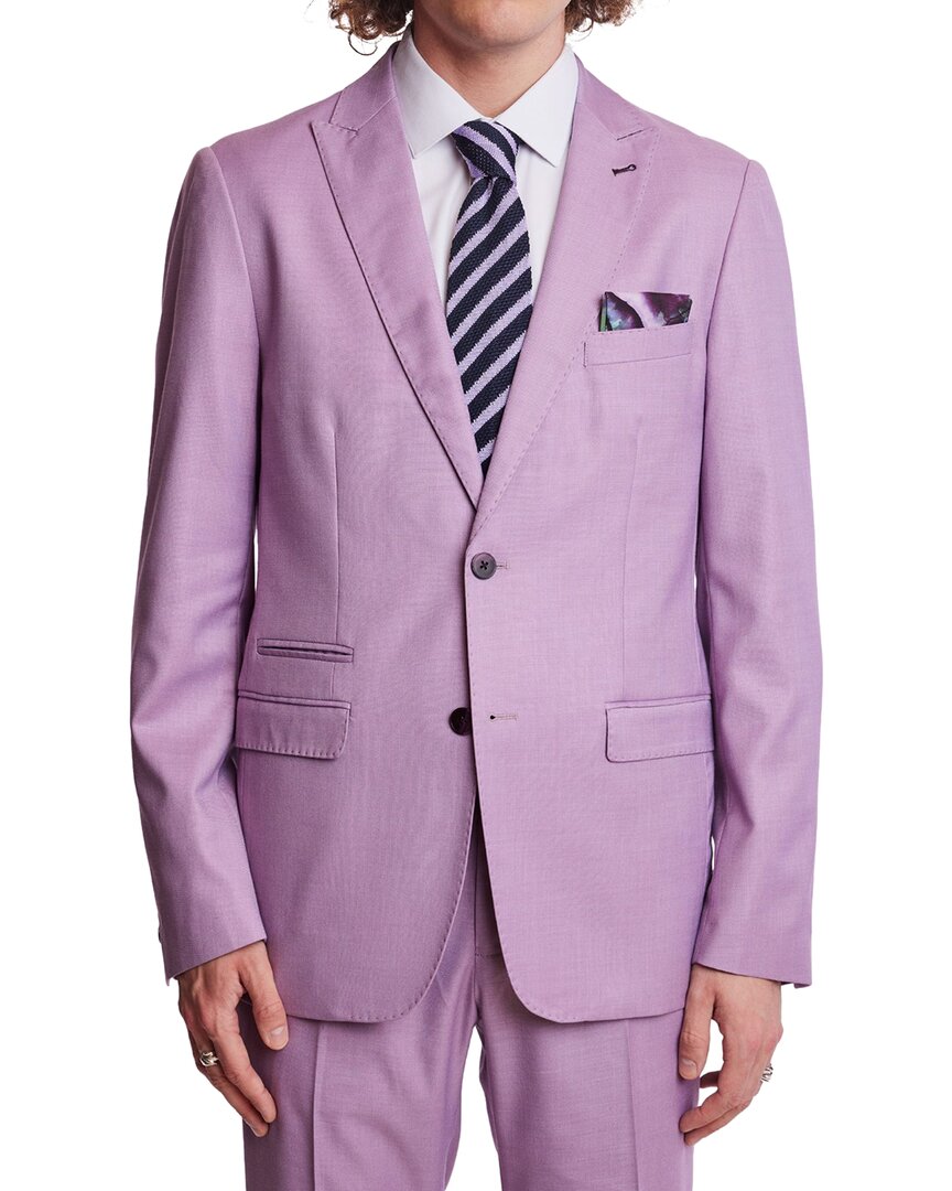 Paisley & Gray Ashton Slim Fit Sport Coat