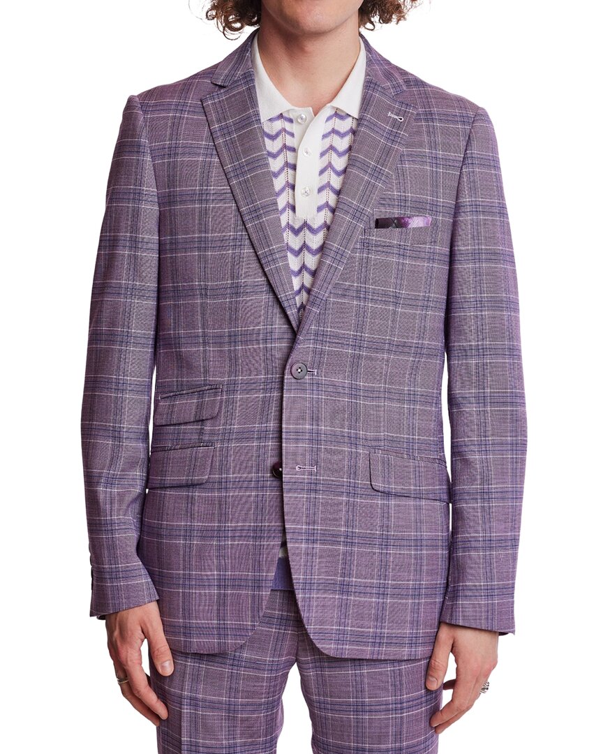 Paisley & Gray Dover Slim Fit Sport Coat