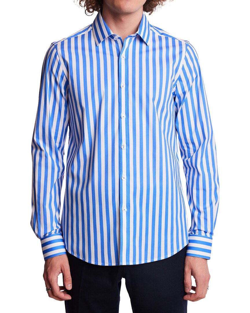 Paisley & Gray Samuel Spread Collar Shirt