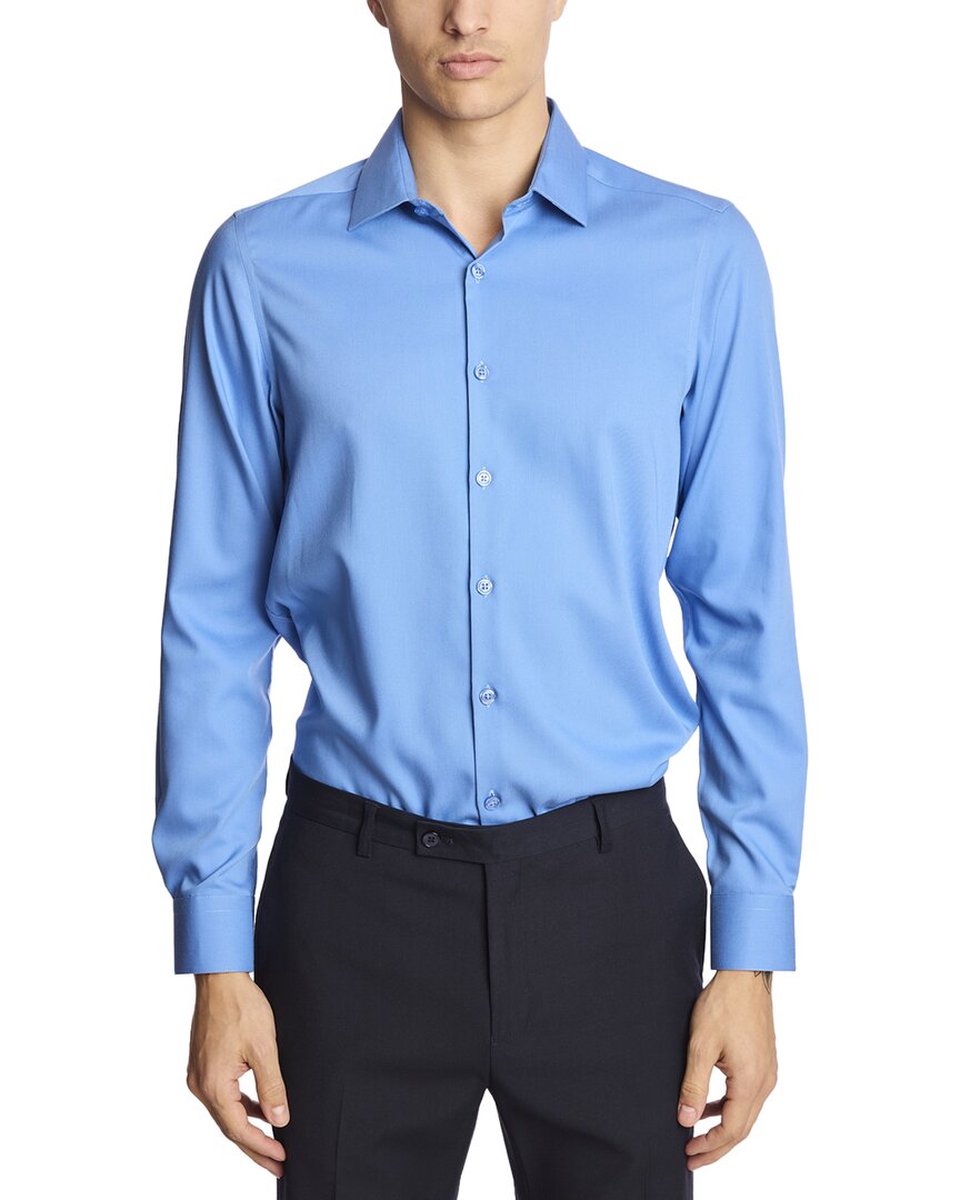 Paisley & Gray Parker Pointed Collar Shirt